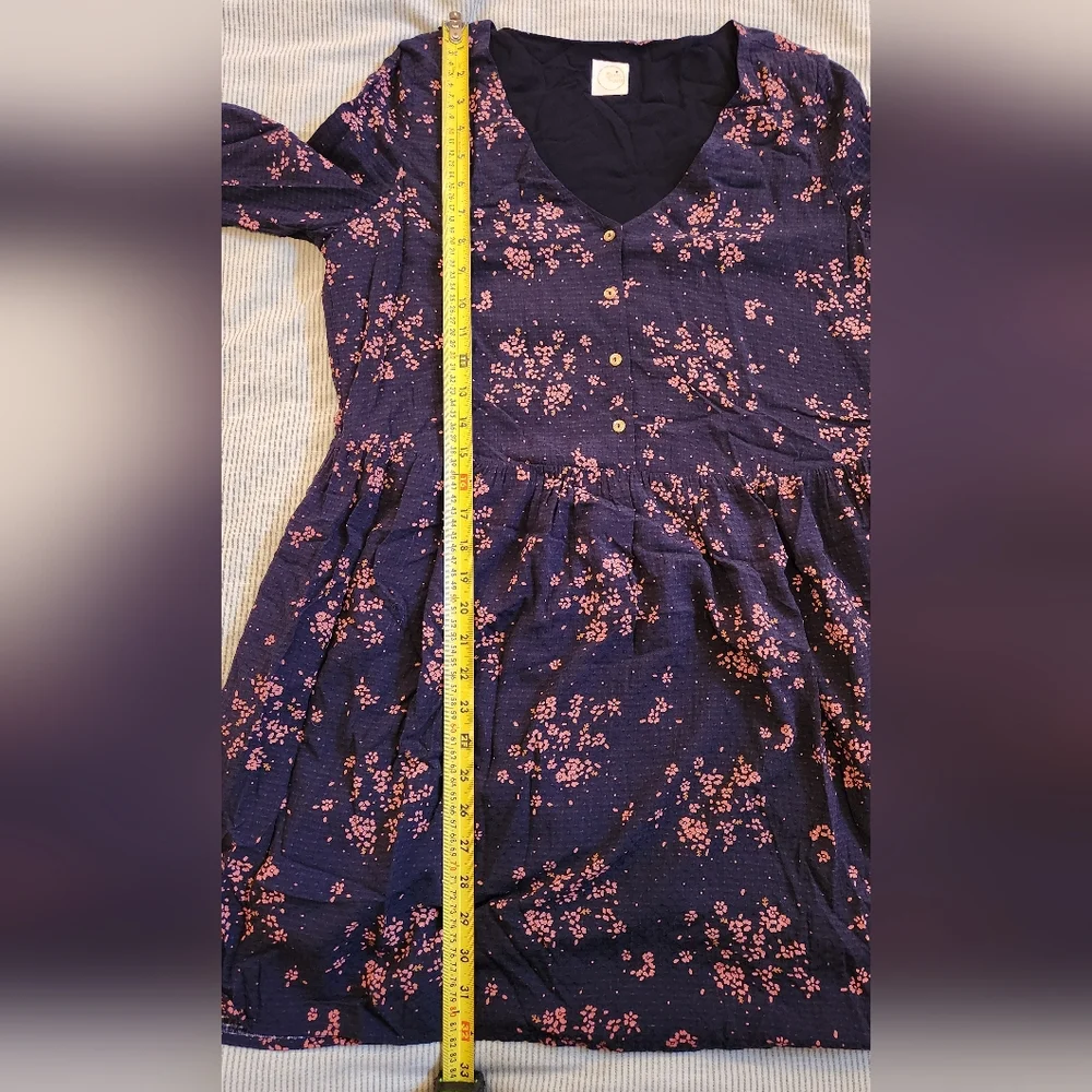 Vilmette dress from Des Petits Hauts - Picture 10 of 12